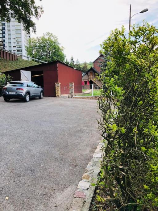 La Briqueterie De Maromme Villa Eksteriør bilde